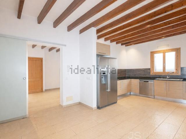 Chalet, Pollença
