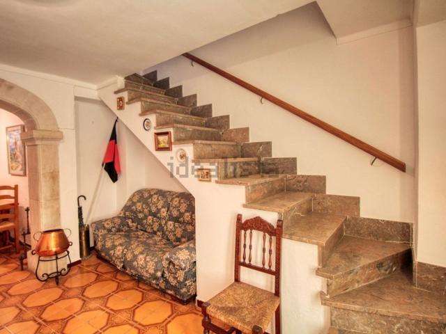 Chalet, Pollença