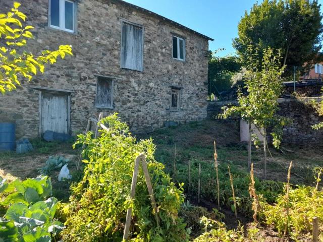 Chalet, Ponferrada