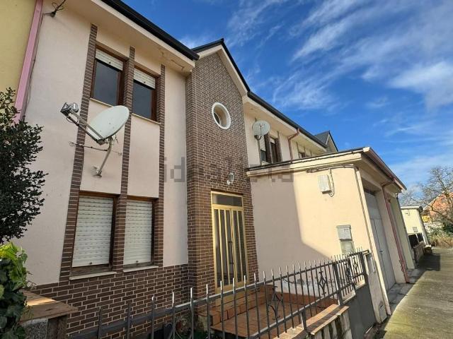 Chalet, Ponferrada