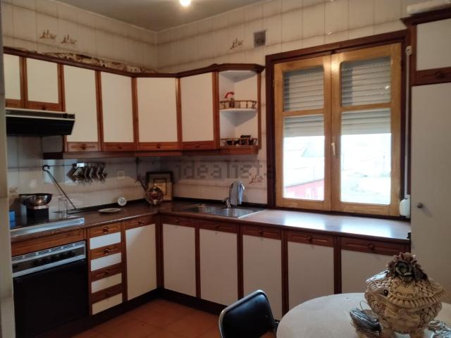 Chalet, Ponferrada