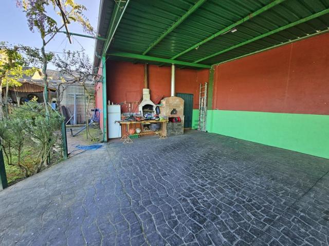 Chalet, Ponferrada