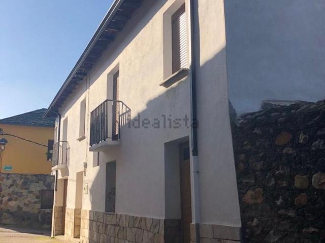 Chalet, Ponferrada