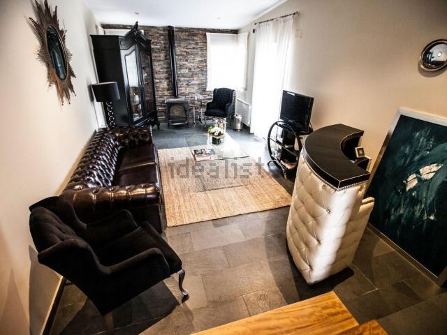 Chalet, Ponferrada