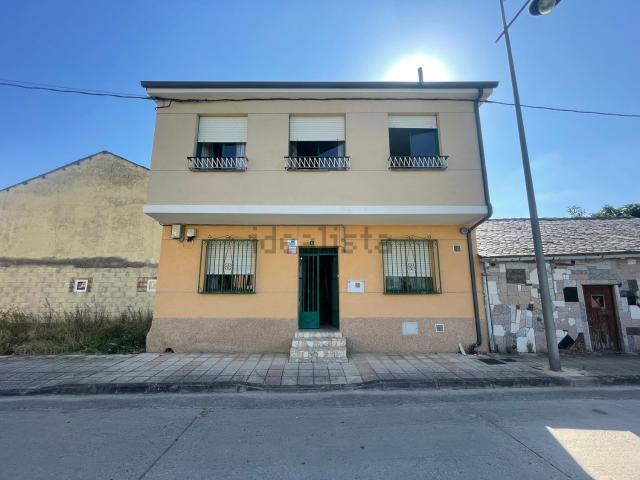 Chalet, Ponferrada