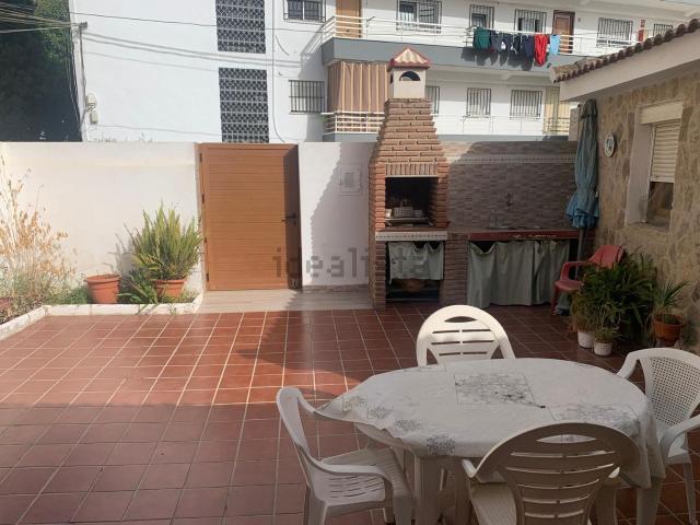 Chalet, Poniente Faro, Vélez Malaga