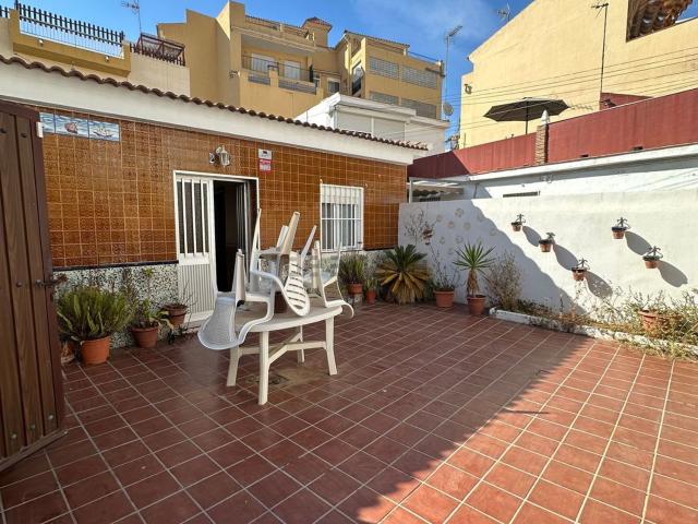 Chalet, Poniente Faro, Vélez Malaga
