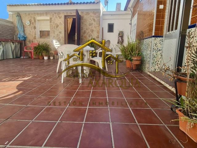 Chalet, Poniente Faro, Vélez Malaga