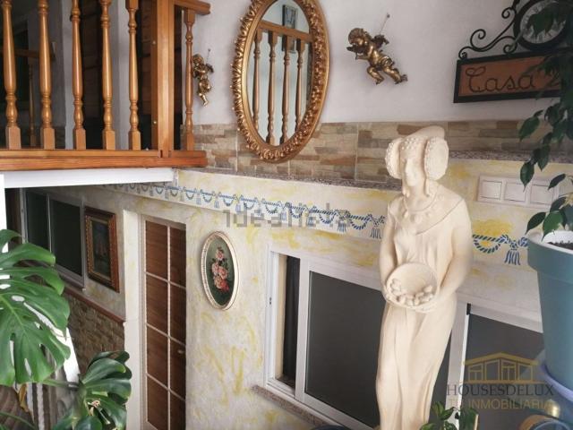 Chalet, Pont Nou Corazón de Jesús, Elche / Elx