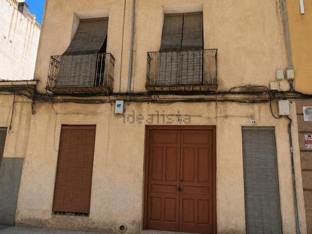Chalet, Pont Nou Corazón de Jesús, Elche / Elx