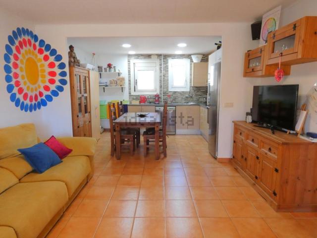 Chalet, Pontons
