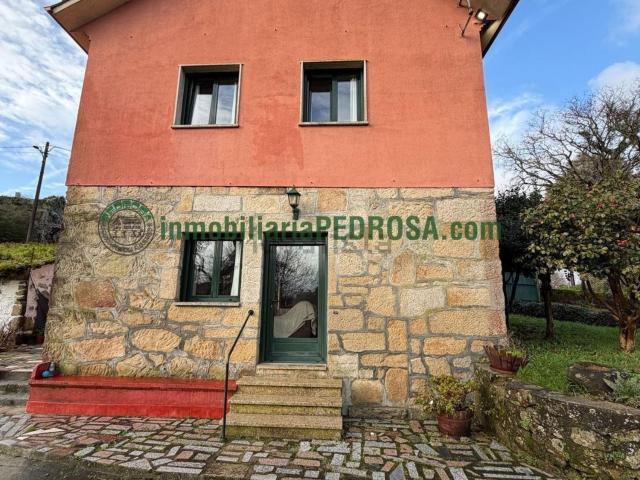 Chalet, Pontevedra