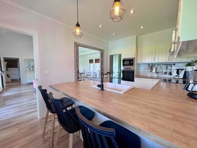 Chalet, Pontevedra