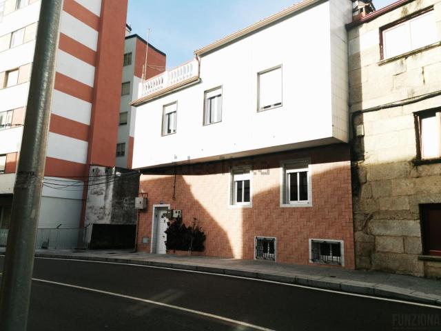 Chalet, Pontevedra