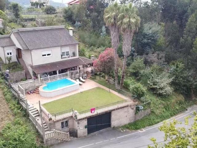 Chalet, Pontevedra