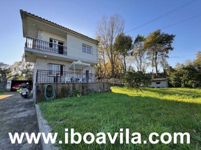 Chalet, Pontevedra
