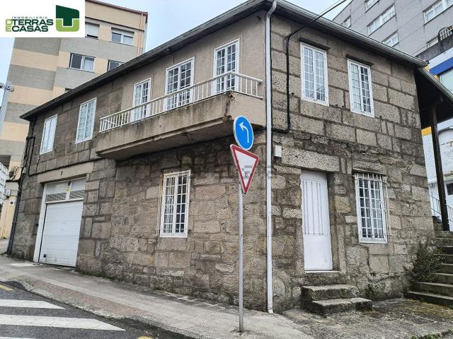 Chalet, Pontevedra