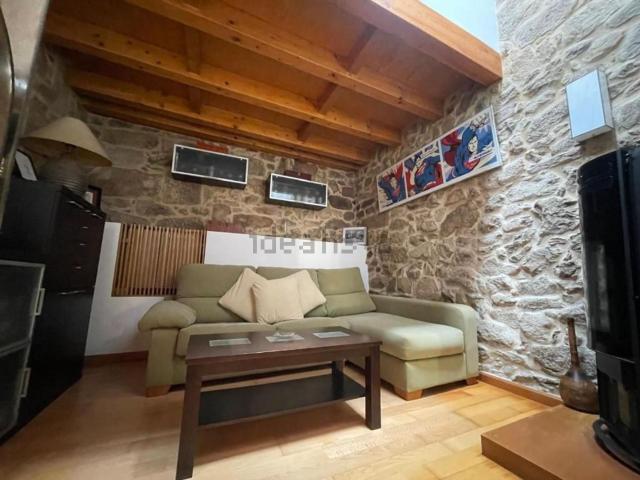 Chalet, Pontevedra