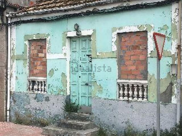 Chalet, Pontevedra