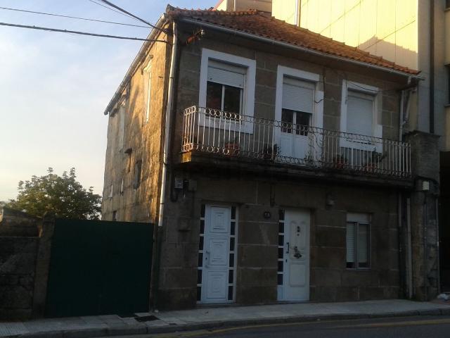 Chalet, Pontevedra