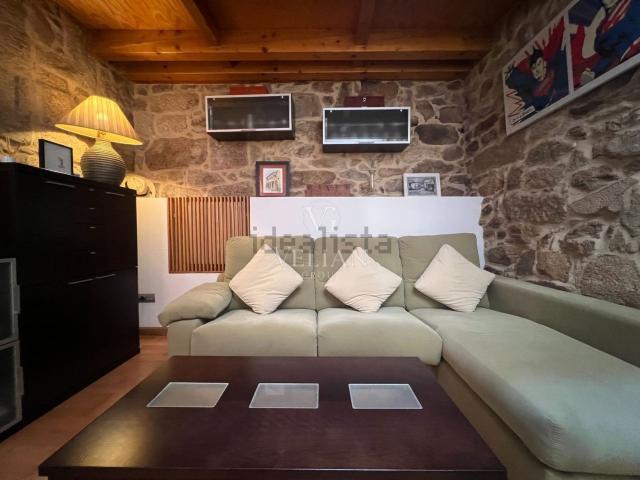 Chalet, Pontevedra