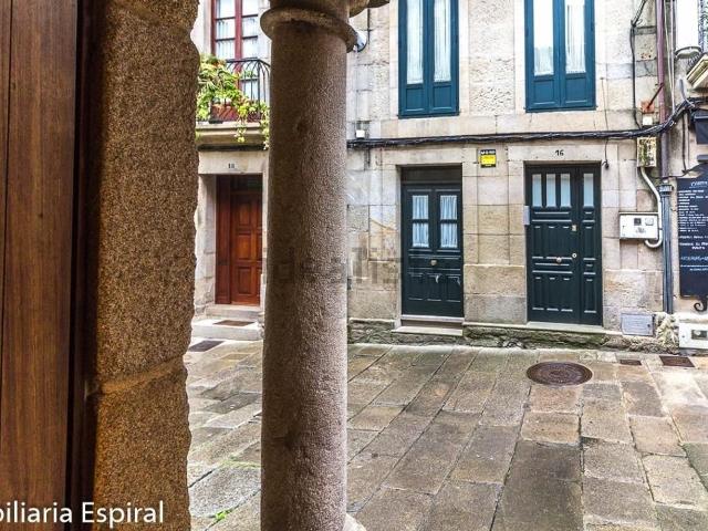 Chalet, Pontevedra