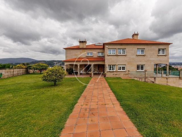 Chalet, Pontevedra
