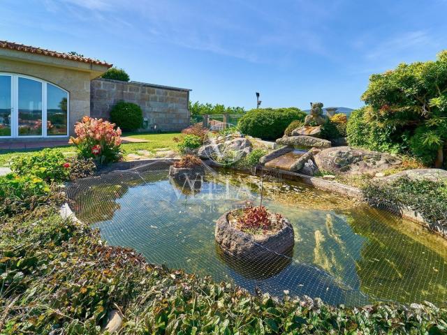 Chalet, Pontevedra