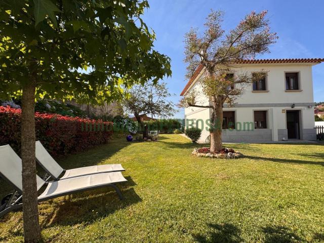 Chalet, Pontevedra