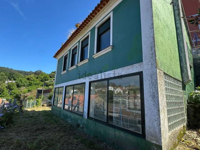 Chalet, Pontevedra