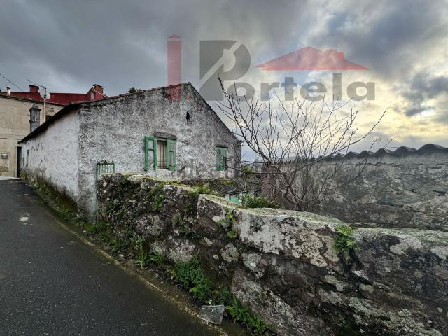 Chalet, Pontevedra