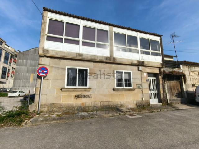 Chalet, Pontevedra
