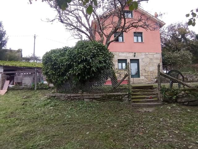 Chalet, Pontevedra