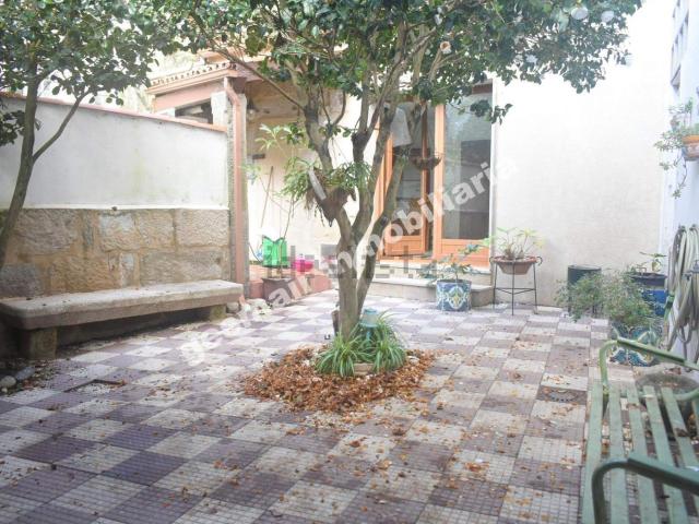 Chalet, Pontevedra
