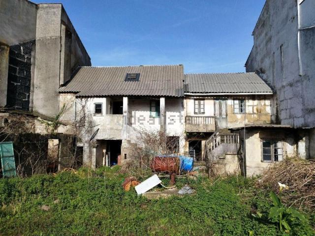 Chalet, Pontevedra
