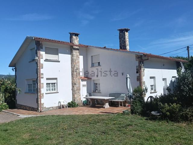 Chalet, Pontevedra
