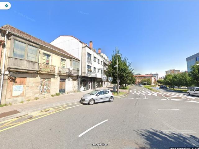 Chalet, Pontevedra
