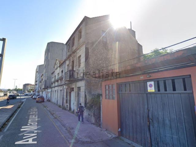 Chalet, Pontevedra