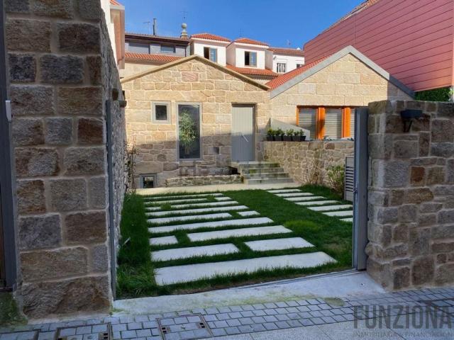 Chalet, Pontevedra