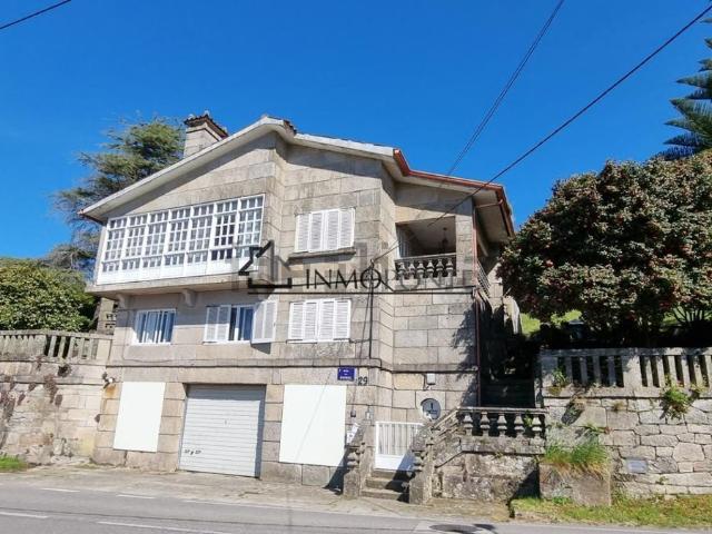 Chalet, Pontevedra