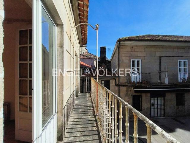 Chalet, Pontevedra