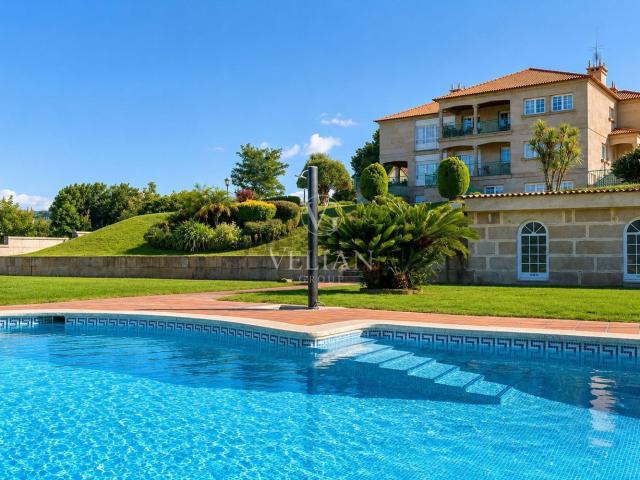 Chalet, Pontevedra