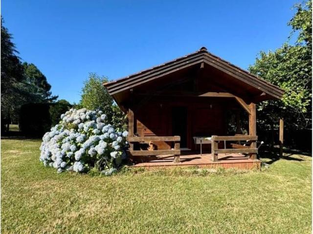 Chalet, Pontevedra