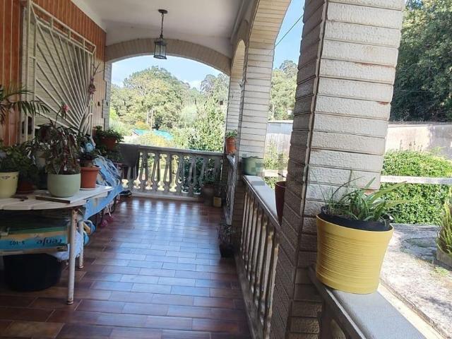 Chalet, Pontevedra