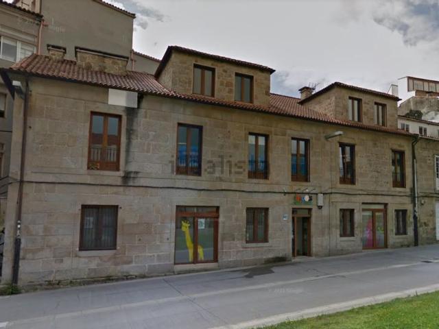 Chalet, Pontevedra