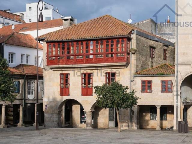 Chalet, Pontevedra