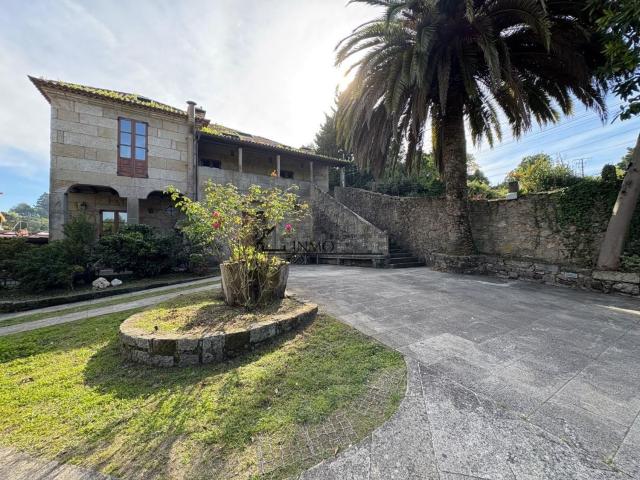 Chalet, Pontevedra