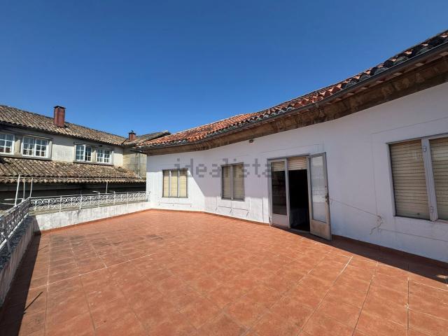 Chalet, Pontevedra