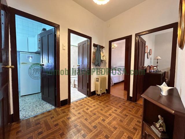 Chalet, Pontevedra
