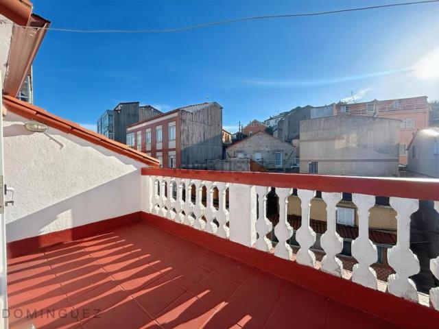 Chalet, Pontevedra